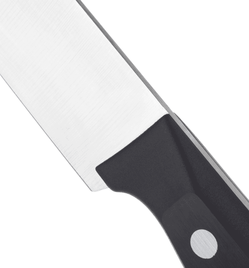 Нож универсальный 20см WUESTHOF Gourmet из молибден-ванадиевой стали X50CrMoV15, Германия